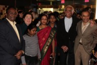 MIAAC 2010-Opening Night Reception & Sundaram Tagore